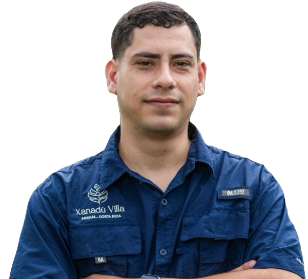 Joseph Vargas Chacon