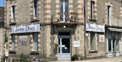 JARDINS DIVERS