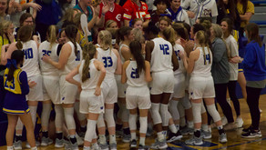 Westview Lady Chargers to Begin State Tournament Play Tonight