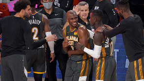 OKC Thunder Storm Back to Force Game 7