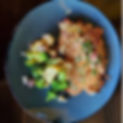 Corned Beef Boxty