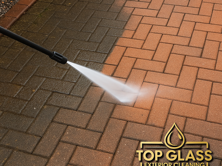 5-Star Exterior Cleaning in Weston-super-Mare: Why Regular Maintenance Protects Your Property
