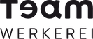 Logo der Teamwerkerei in schwarz im png-Format