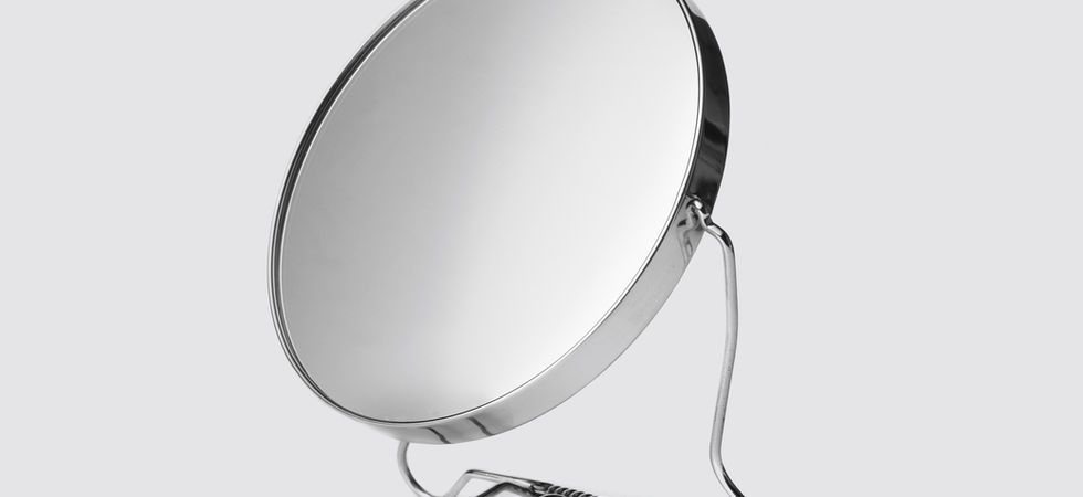 Table Mirror
