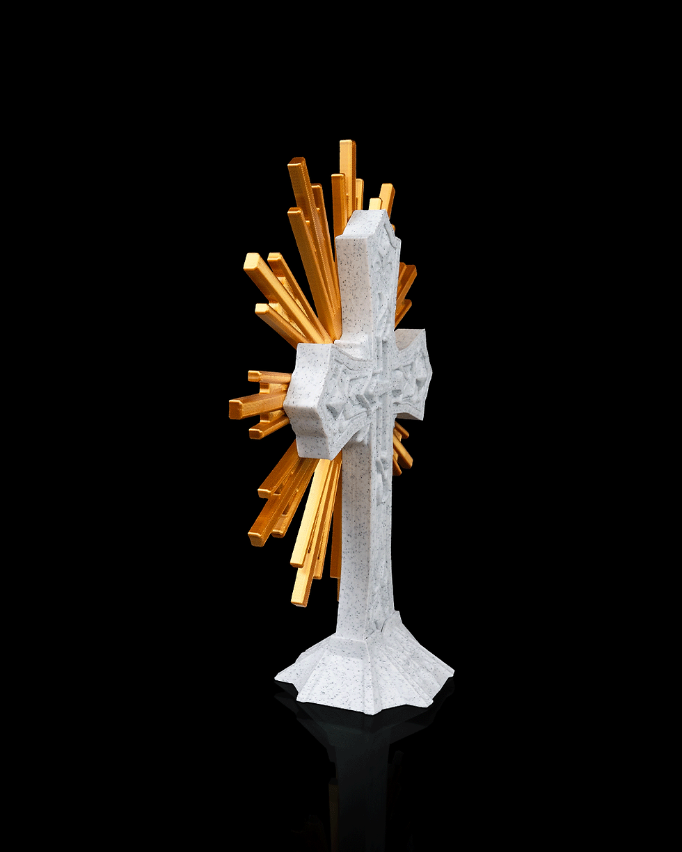 Miniaturbild: Heiliges Kreuz