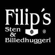 Filip´s Sten & Billedhuggeri