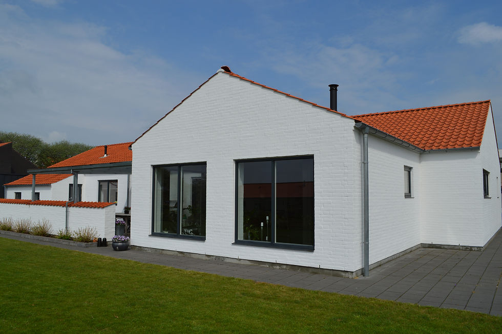 Privat Bolig Horsens