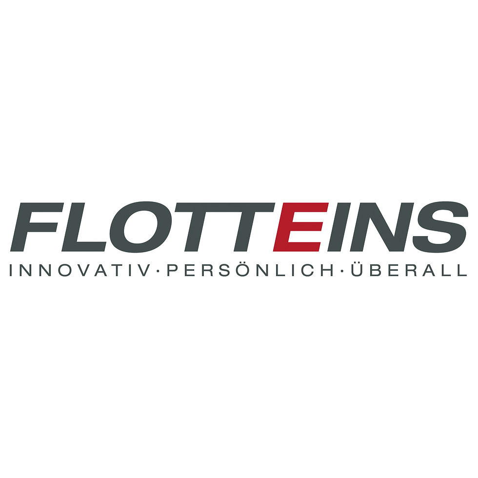 Flotteneins_Logo