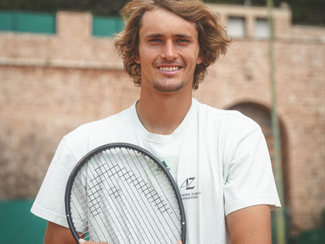 Pressearbeit für Alexander Zverev Foundation bei Spendengala im Allgäu