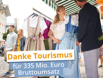 TOC entwickelt neue Tourismuskampagne mit Tölzer Land Tourismus