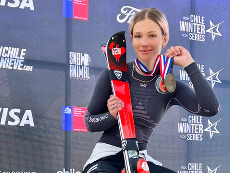 Pressearbeit für Lara Markthaler –Nickname: Spunkiiiiii