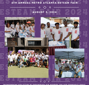 Member Spotlight: August 2024