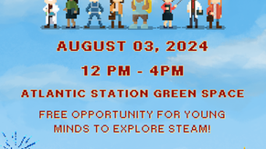 Newsletter: July 2024