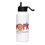 Thumbnail: Stainless Steel Water Bottle (White)