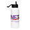 Thumbnail: Stainless Steel Water Bottle (White)