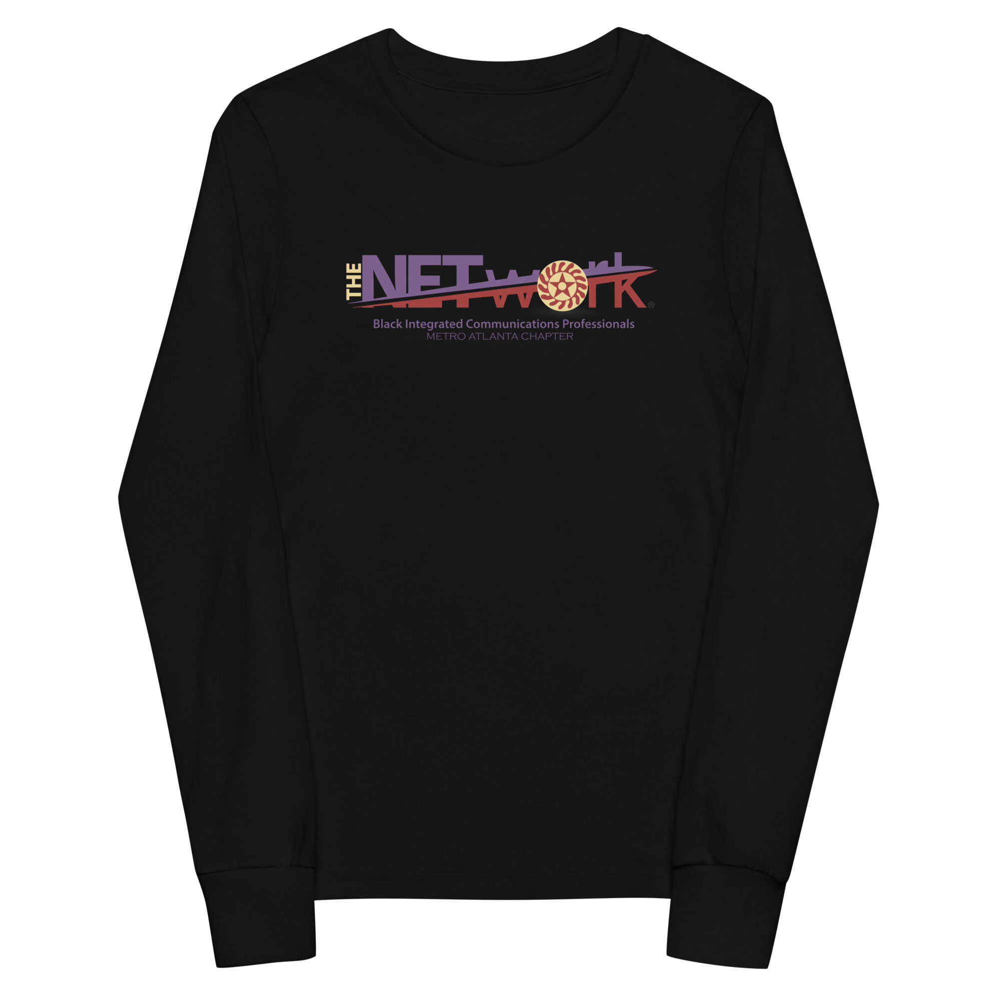 Youth Long Sleeve Tee