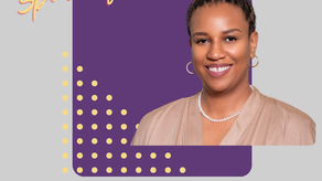 Member Spotlight: March 2025