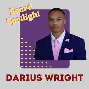 Board Spotlight: March 2025