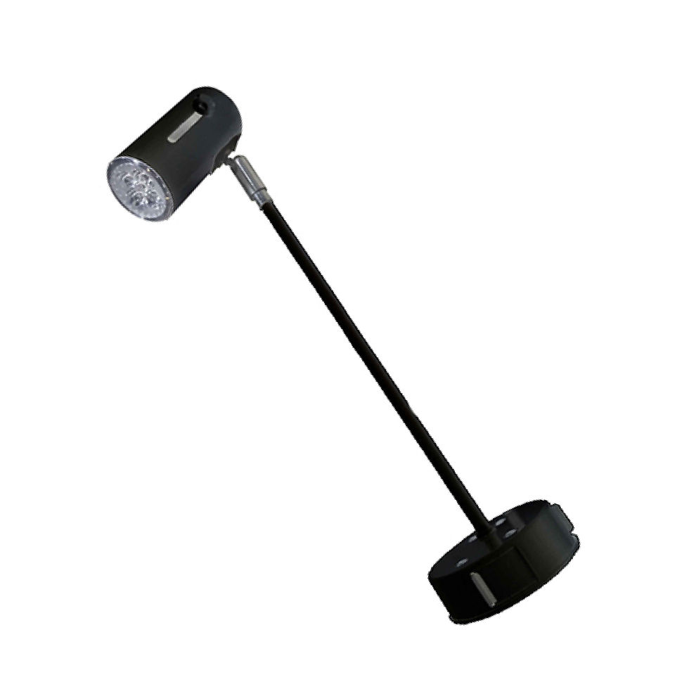 Lampu Sorot 1