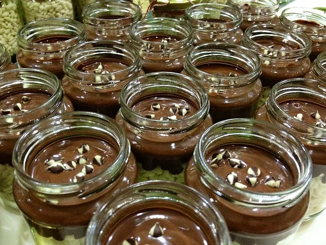 600+ Gambar Coklat Rice Terbaru 600+ Gambar Coklat Rice Terbaru