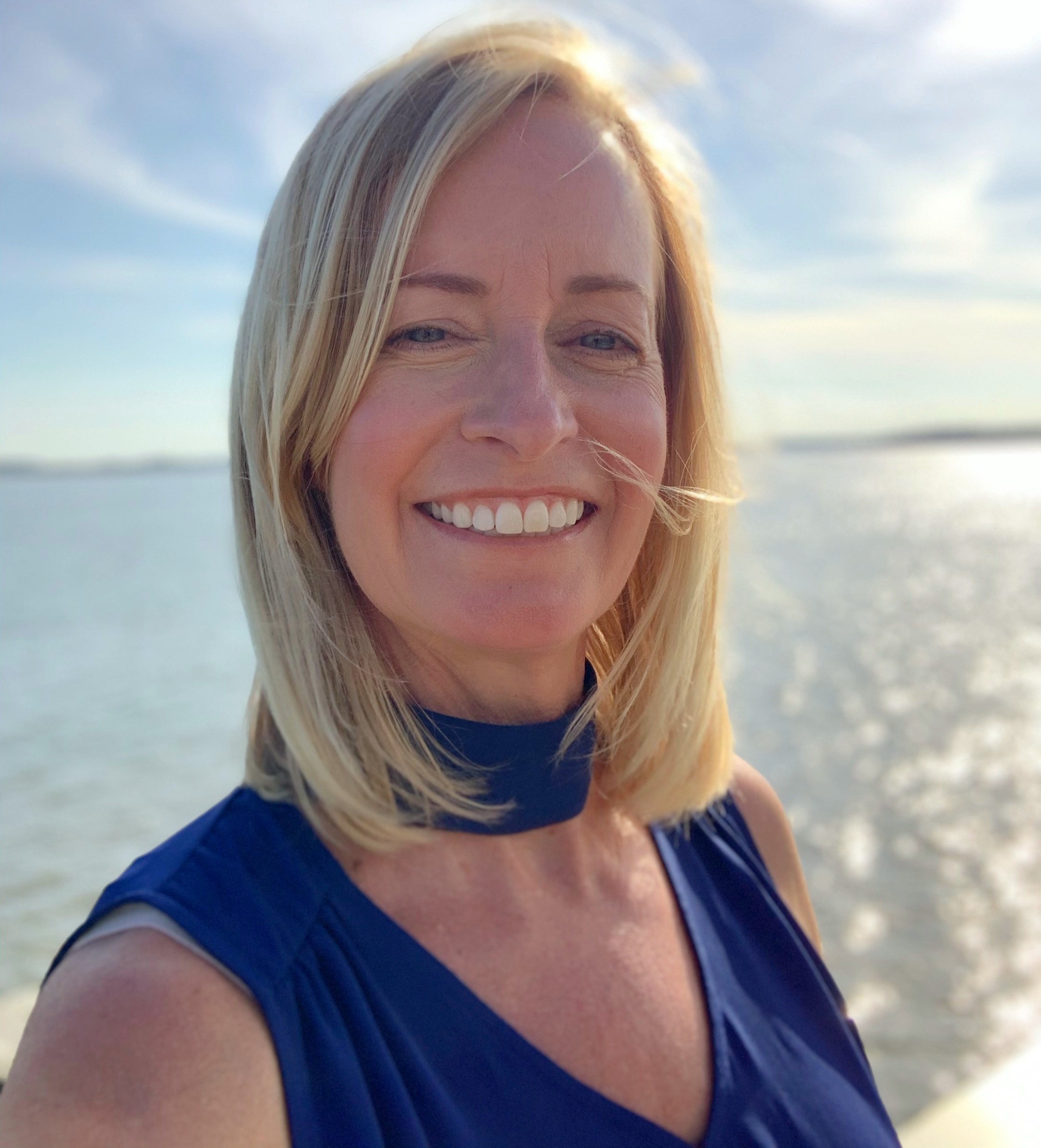 Writer: Amy Kihlstrom