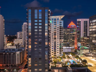 Ram Closes Joint Venture Acquisition of Novo Las Olas