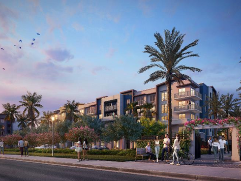 Ram Realty Advisors Breaks Ground in Oakland Park on Latest Mixed-Use Development