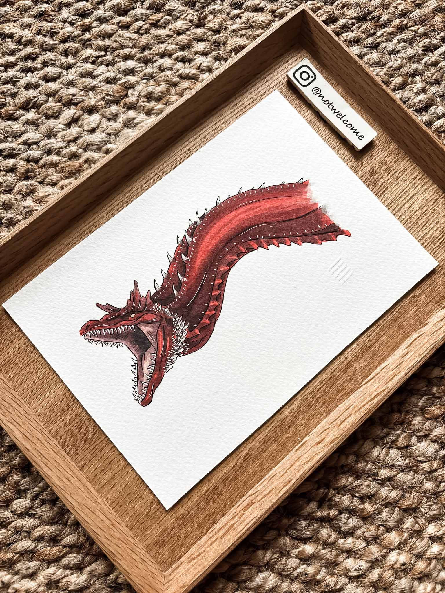 Caraxes