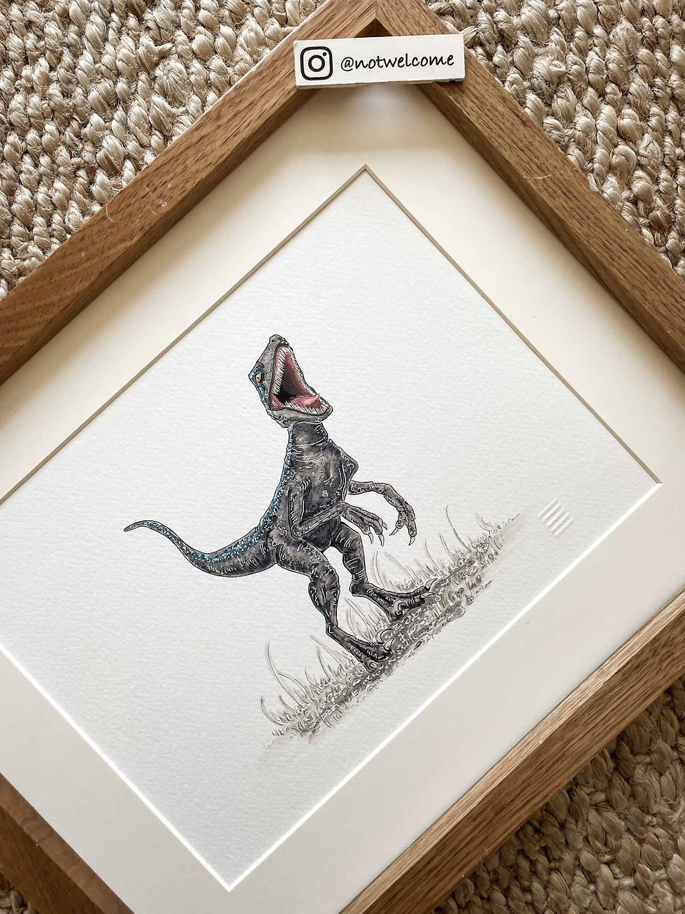 DINOS