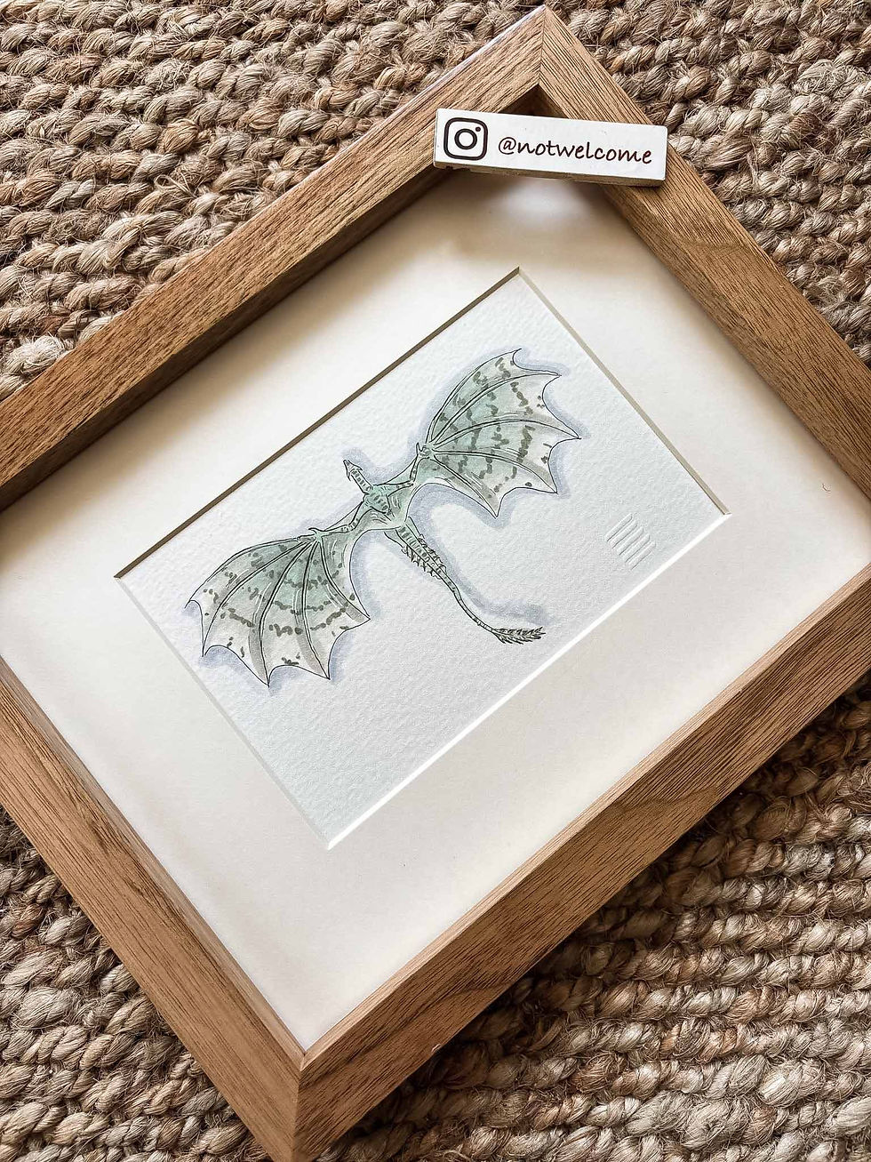 Miniatura: Flying Moondancer