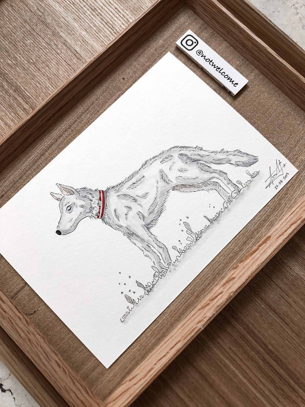 Husky