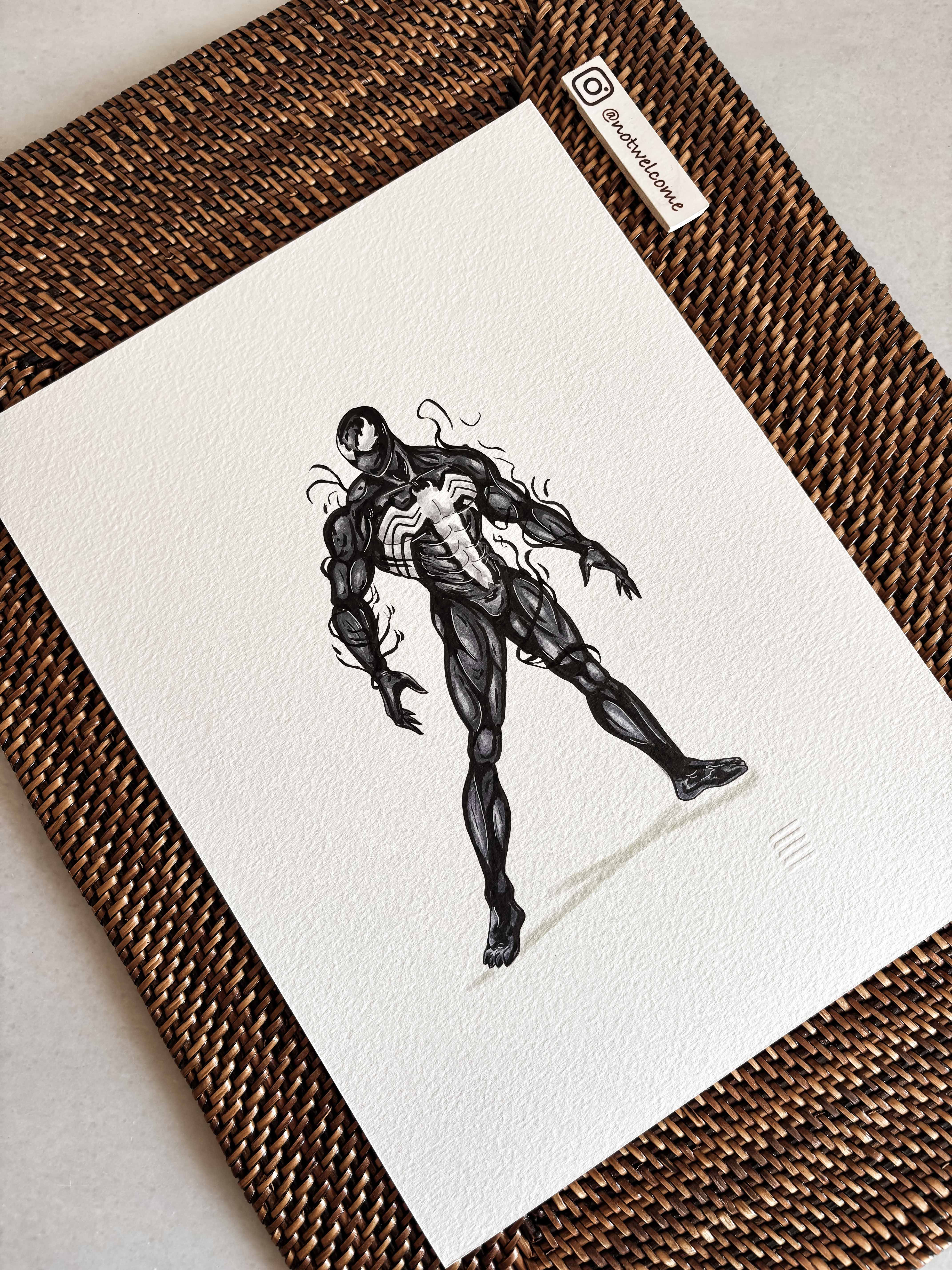 Venom