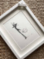 The Nightmare before Christmas