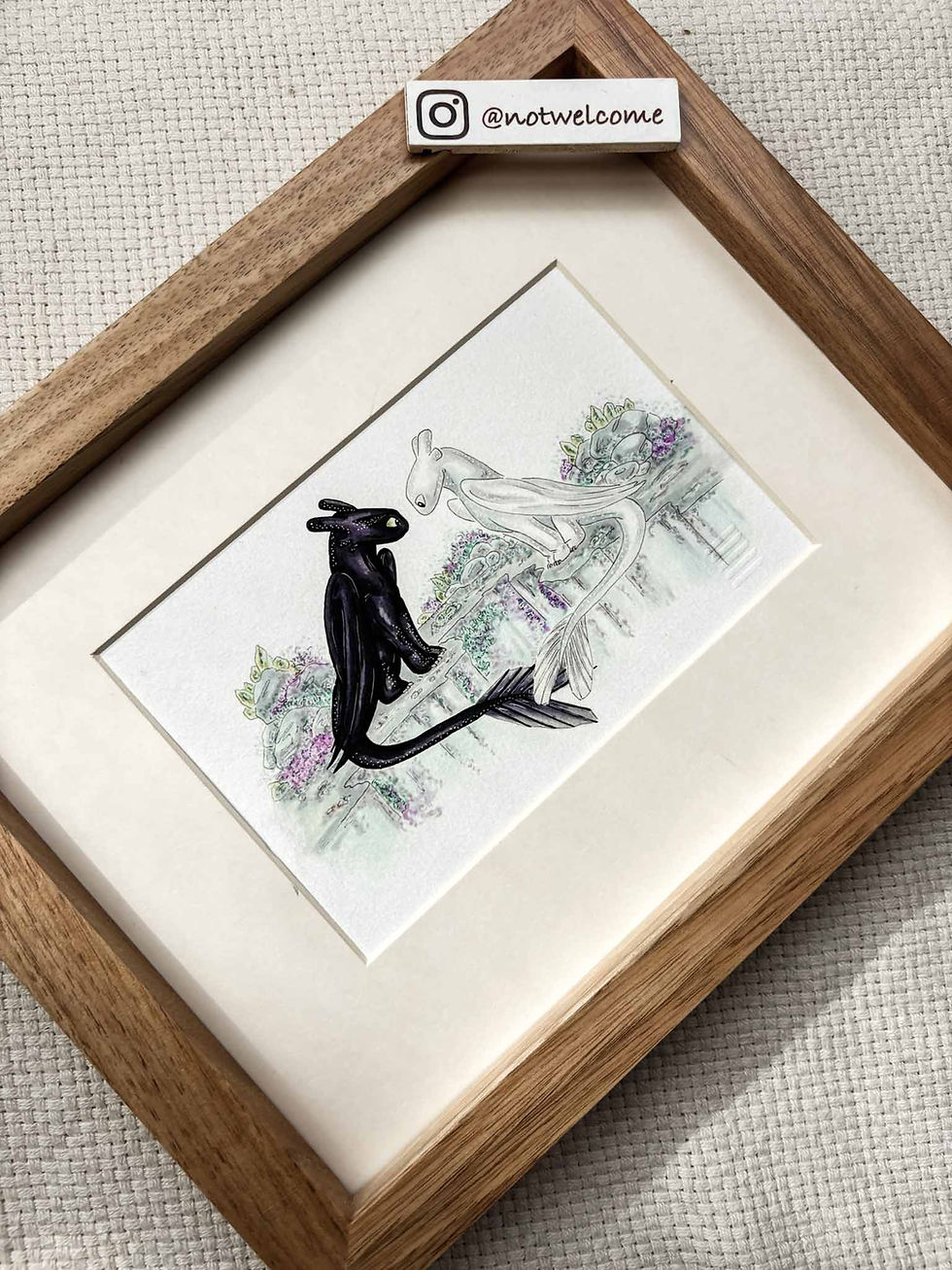 Miniatura: Print | Furias