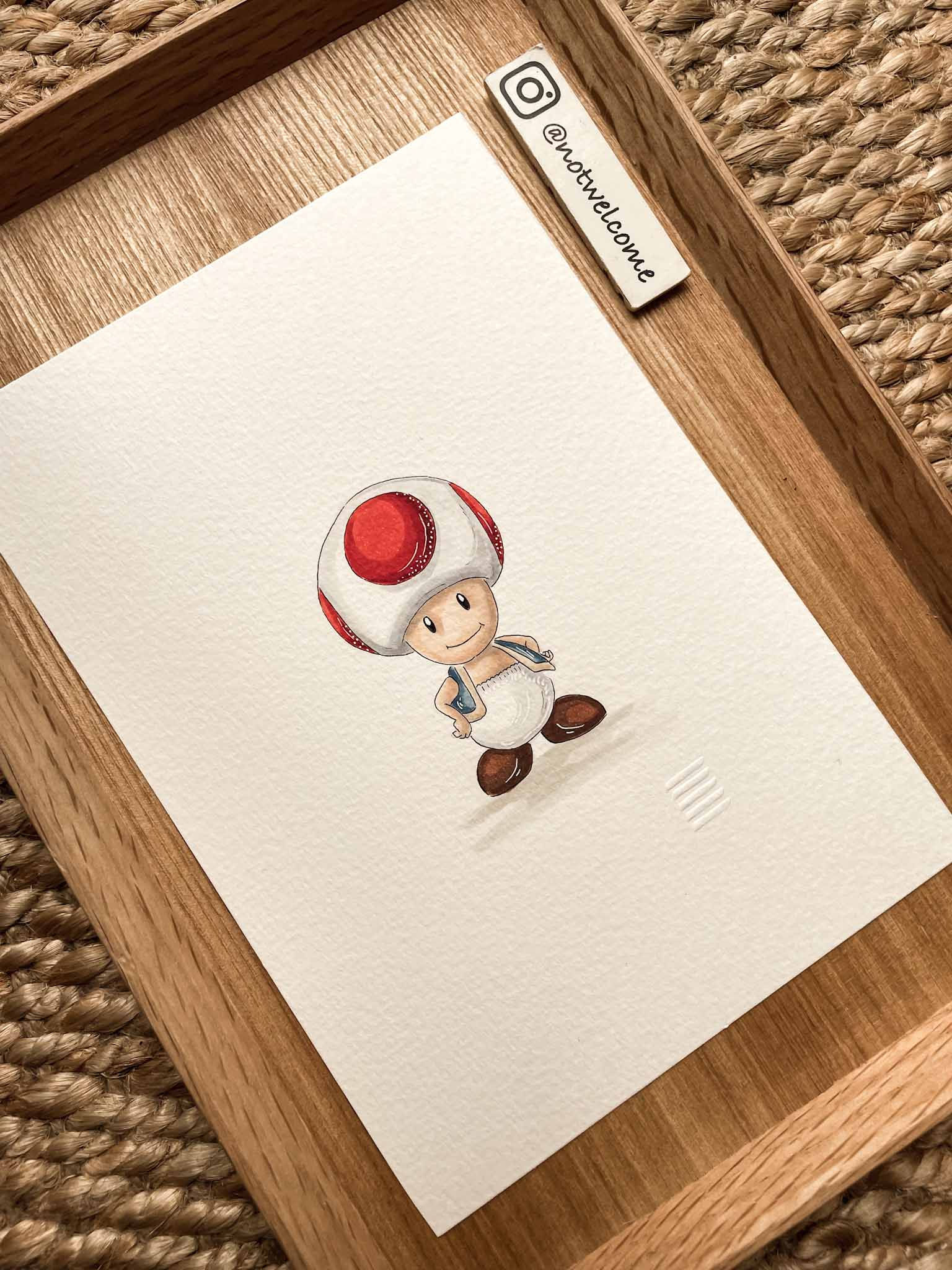 Toad