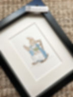 Miniatura: Peter Rabbit & Mom