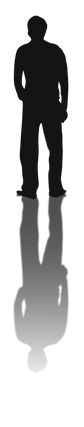 Man_reflection grey.png