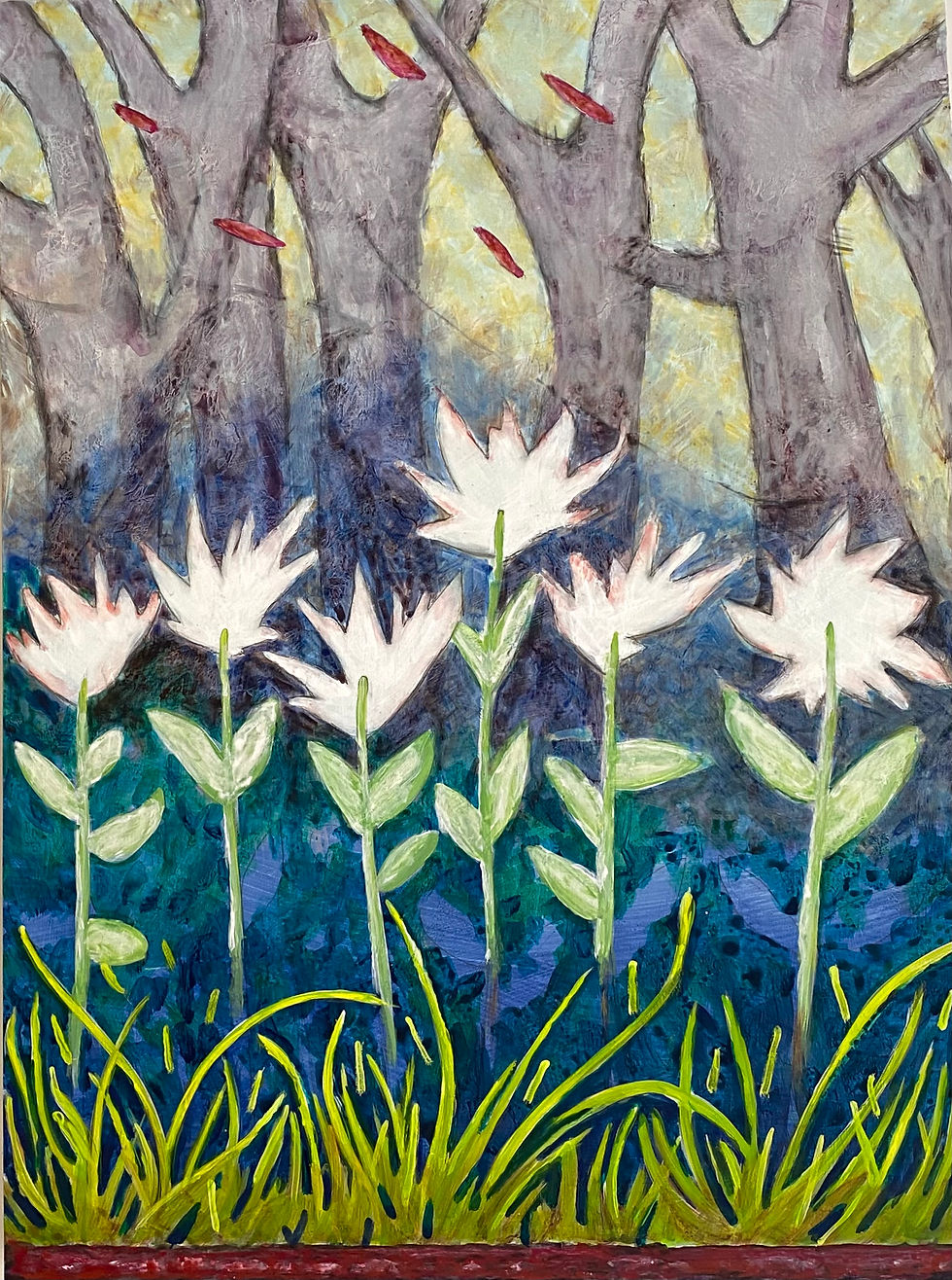 Immersion (SOLD)