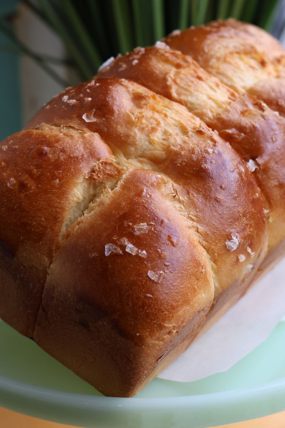 Thumbnail: Kin Bread