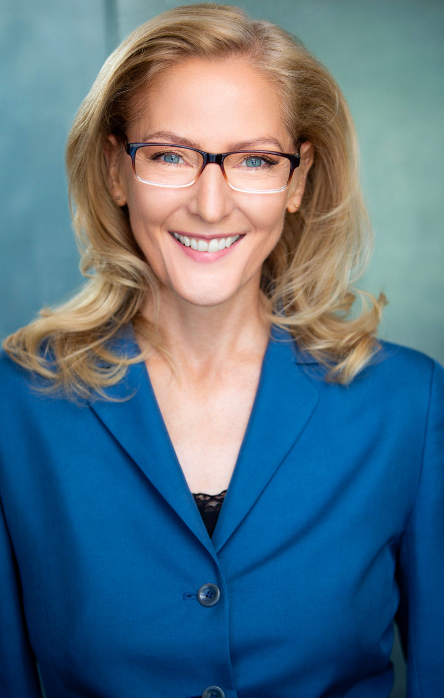 Business Smiling Glasses