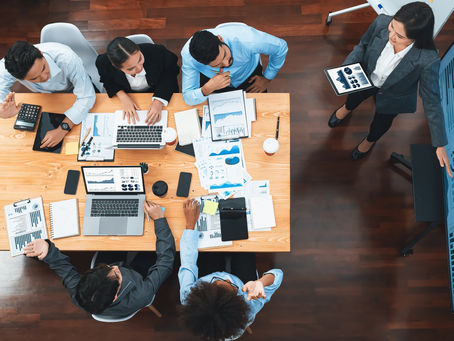 Custom Marketing Strategy in Mesa — Why One-Size-Fits-All Fails