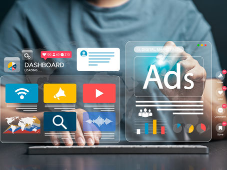 What the Heck Are Programmatic Ads—and Why Should Your Business Care?