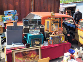 10 Hidden Treasures You Might Already Own