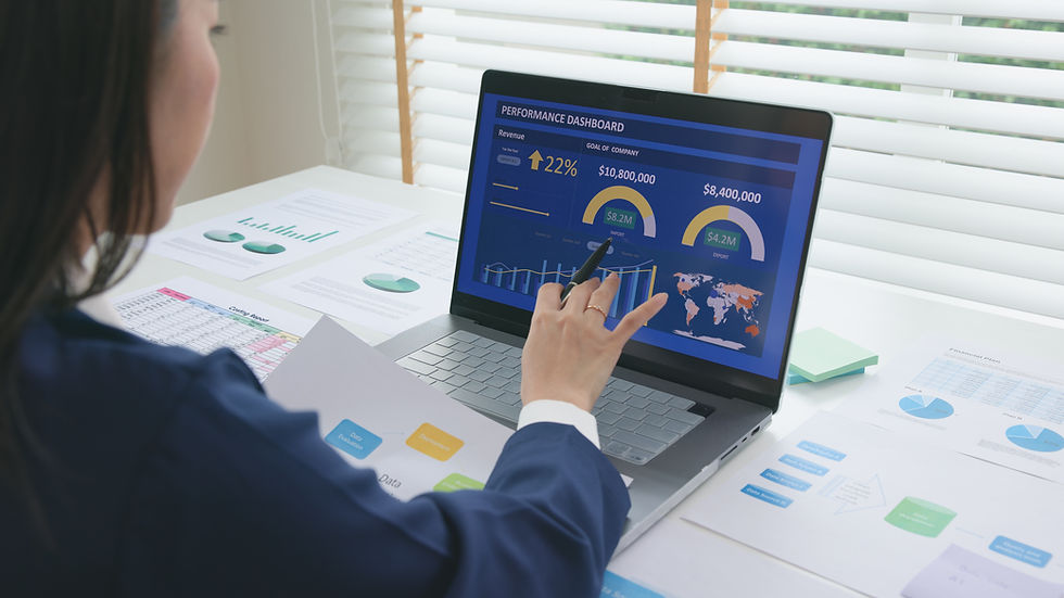 Why Local Businesses Must Embrace AI SEO to Stay Visible Online