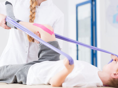 Complete Guide to Pediatric Therapy Services in Arizona: Your Questions Answered