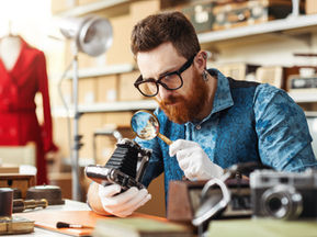 How to Get Your Antiques Appraised Like a Pro in Phoenix, AZ