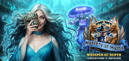 Mystery of Myths: Whisper of Depth Collector's Edition