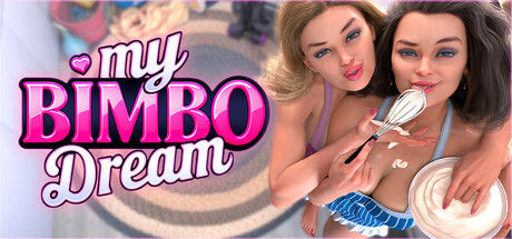 My Bimbo Dream - Season 1