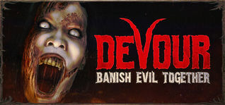 Devour