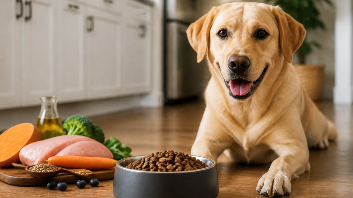Signs of High Quality Pet Food: A 2026 Guide